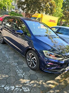 Bild des Angebotes VW Golf Sportsvan