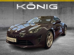 Bild des Angebotes Alpine A110 Focal-Audiosystem Kamera Sabelt Ledersitze