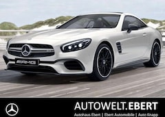 Bild des Angebotes Mercedes-Benz SL 63 AMG SL63 AMG Keramik DISTRO Masage MAGIC-SKY Drivers