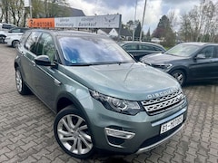 Bild des Angebotes Land Rover Discovery Sport HSE Luxury*steuerkette rasselt *