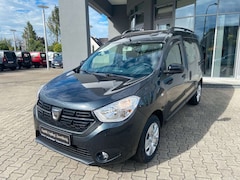 Bild des Angebotes Dacia Dokker Comfort Turbo*1.Hand,SHZ,Navi,131PS,PDC*