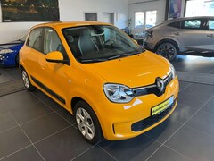 Bild des Angebotes Renault Twingo Limited