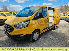 Bild des Angebotes Ford Transit Custom KLIMA Temp 2xSchiebetüre 1.Hd Cam
