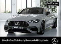 Bild des Angebotes Mercedes-Benz CLE 53 AMG CLE 53 4M NIGHT+PANO+360+BURMESTER+PERFSITZE+9G