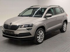 Bild des Angebotes Skoda Karoq Style Navi/AHK/SHZ/Kam/Keyless/18"LM