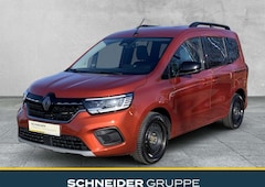 Bild des Angebotes Renault Kangoo DCI 115 Techno LED+NAVI+SHZ+KAMERA+DAB+