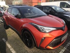 Bild des Angebotes Toyota C-HR Hybrid 2.0 Orange Edition