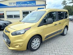 Bild des Angebotes Ford Tourneo Connect Trend*NAVI*CAM*CARPLAY*AHK