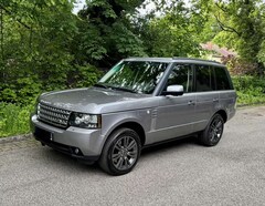 Bild des Angebotes Land Rover Range Rover TDV8 Vogue