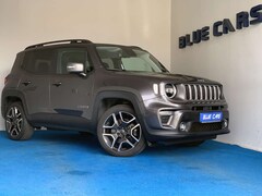 Bild des Angebotes Jeep Renegade S Plug-In-Hybrid 4xe ACC/CAM/DAB/NAV