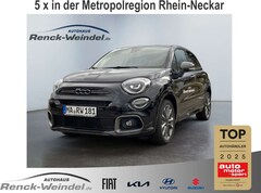 Bild des Angebotes Fiat 500X Sport Spurhalteass. Totwinkelassistent Klimaautom