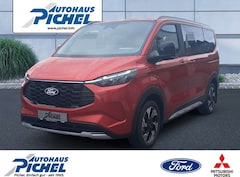 Bild des Angebotes Ford Tourneo Custom Bus PHEV 340 L1 Active EL.SCHIEBET+PANODACH