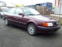 Bild des Angebotes Audi 100 2.8 E TÜV NEU
