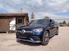 Bild des Angebotes Mercedes-Benz GLC 300 GLC 300 d 4Matic AMG 1.Hand