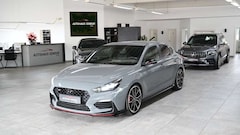 Bild des Angebotes Hyundai i30 Fastback N Performance *SPORT*TOP*FASTBACK