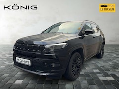Bild des Angebotes Jeep Compass High Altitude 1.5 MHEV *LED*PDC*KlimaÜ