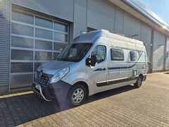 Bild des Angebotes Renault Master Camper Van 620 Komplettausstattung