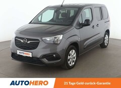 Bild des Angebotes Opel Combo Life 1.2 Turbo Elegance Aut.*TEMPO*PDC*CAM*SHZ*KLIMA*