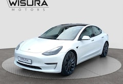 Bild des Angebotes Tesla Model 3 Long Range Dual AWD