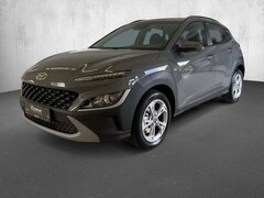 Bild des Angebotes Hyundai KONA KONA 1.0 Turbo 48V Trend Navi DAB Apple