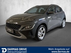 Bild des Angebotes Hyundai KONA KONA 1.0 Turbo 48V Trend Navi DAB Apple