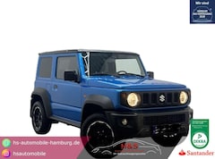 Bild des Angebotes Suzuki Jimny Comfort AllGrip*AHK*Klima