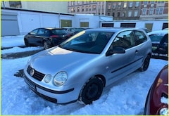Bild des Angebotes VW Polo 1.2 wenig Kilometer TOP