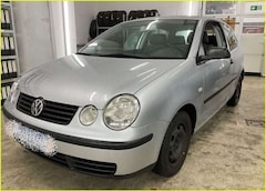 Bild des Angebotes VW Polo 1.2 wenig Kilometer TOP