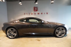 Bild des Angebotes Aston Martin Virage Coupé 6.0 V12*einer von 617*Ufrei*BRD*B&O*Top-Zst