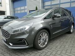 Bild des Angebotes Ford S-Max 2.0 EcoBlue Vignale 7 Sitzer Panorama Top Zustand!