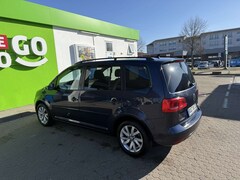 Bild des Angebotes VW Touran WVGZZZ1TZBW090180
