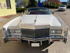 Cadillac Eldorado *Top Zustand*