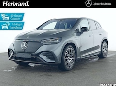 Bild des Angebotes Mercedes-Benz EQE 350 4M SUV AMG  Airmatic AHK Pano 21" 360°