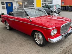 Bild des Angebotes Studebaker Champion Lark Daytona Cabrio ein echter Blickfang