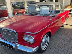 Bild des Angebotes Studebaker Champion Lark Daytona Cabrio