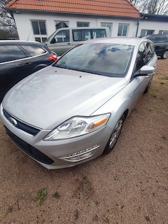 Bild des Angebotes Ford Mondeo Trend