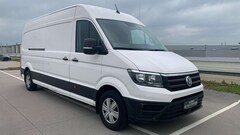 Bild des Angebotes VW Crafter 35 Kasten*DSG*ACC*CAM*NAVI*LANG*HOCH*SCH