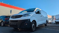 Bild des Angebotes Opel Vivaro Kasten Edition L3/KAM/KLIMA/LEDER/SORTIMO