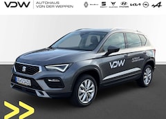 Bild des Angebotes SEAT Ateca Style TSI DSG Navi FullLink LED Keyless Klima
