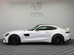 Bild des Angebotes Mercedes-Benz AMG GT Coupe|MWST|2.Hand|Schale|Burmester|Kam.|