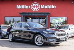 Bild des Angebotes BMW i5 Lim 40 eDrive HEAD-UP LEDER ESPRESSO KEYLESS