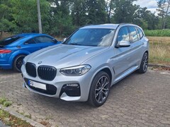 Bild des Angebotes BMW X3 M X3 Diesel M40d