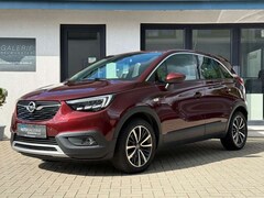 Bild des Angebotes Opel Crossland X Crossland(X)Klima°LED°Navi°Tempo°T-Winkel°Kamera