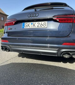 Bild des Angebotes Audi S6 3.0 TDI quattro basis