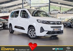 Bild des Angebotes Opel Combo 1.5 Diesel GS XL Autom. *ACC*Navi*7-Sitzer