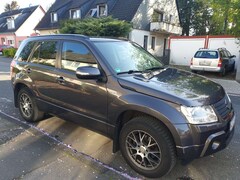 Bild des Angebotes Suzuki Grand Vitara Grand Vitara 1.9 DDiS Comfort