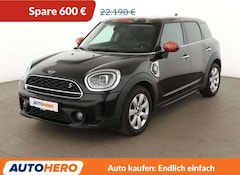 Bild des Angebotes MINI Cooper SE Countryman Cooper S E Hybrid ALL4 Aut.*NAVI*PDC*TEMPO*SHZ*