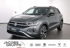 Bild des Angebotes VW T-Roc 2.0 TDI Style "Black Style" DSG,Navi,Ma