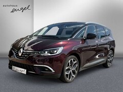 Bild des Angebotes Renault Grand Scenic TCe 140 GPF EDC TECHNO,NAVI,KAMERA,LED,PANO,DAB,SH