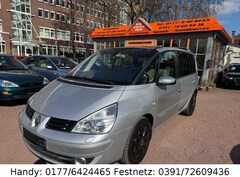 Bild des Angebotes Renault Espace Initiale 3.0 dCi AUTOMATIK/7-SITZE/LEDER/